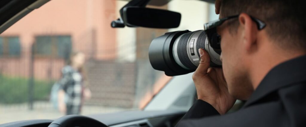 California Surveillance Experts: Professional Video and Photo Documentation