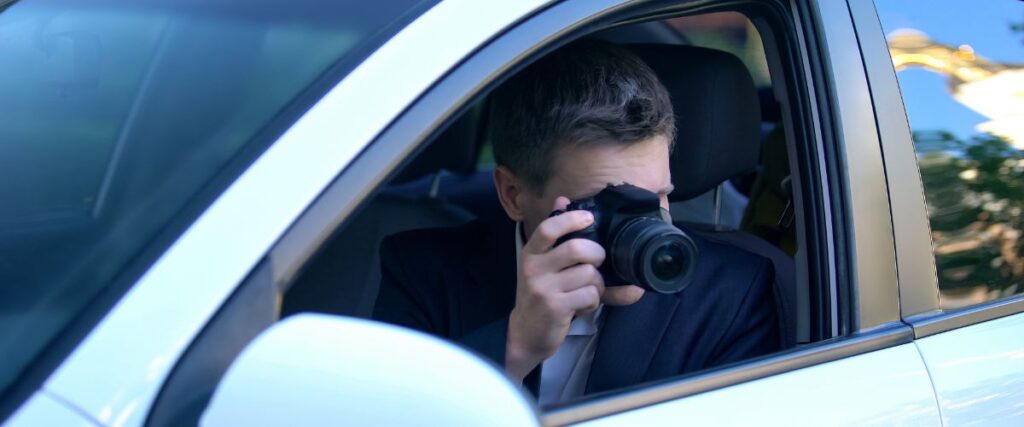 Private Investigator Orange County