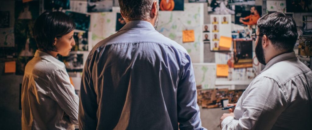 Private Investigators for California Attorneys